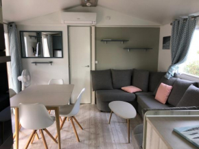 Mobil Home Valras Plage